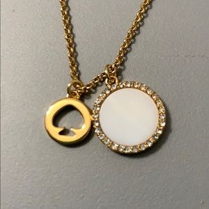 kate spade Jewelry - Kate spade necklace kate spade Jewelry - Kate spade necklace